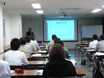 兵庫県測量設計業協会 講習会