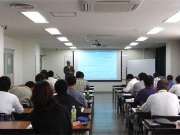 兵庫県測量設計業協会 講習会