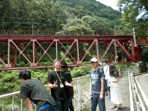 近畿測量専門学校 体験入学