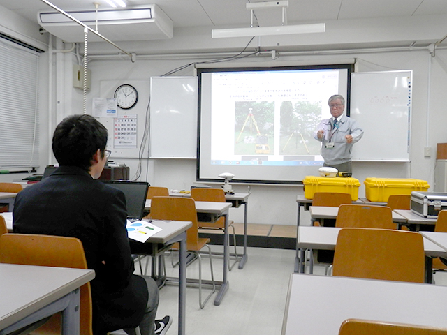 学校説明会