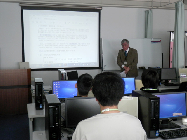 体験入学