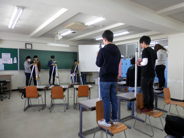 体験入学
