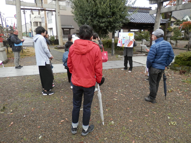 福井県立武生工業高校 課題研究サポート