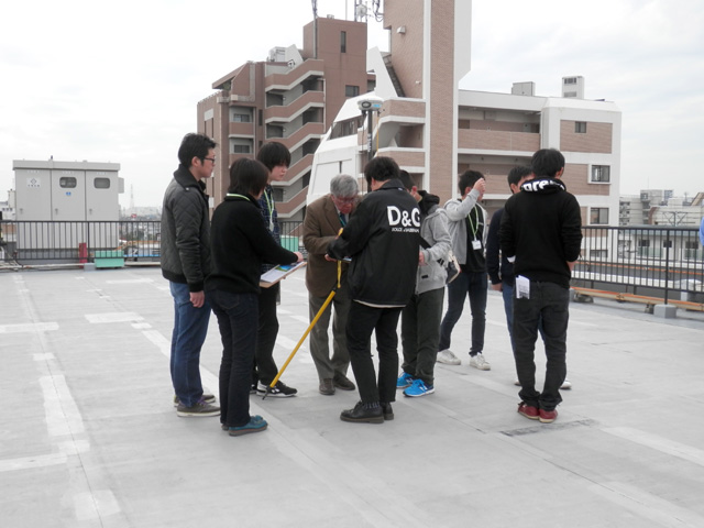 体験入学